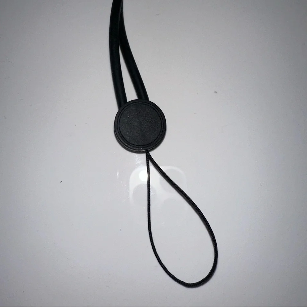Rubber phone Strap NWOT